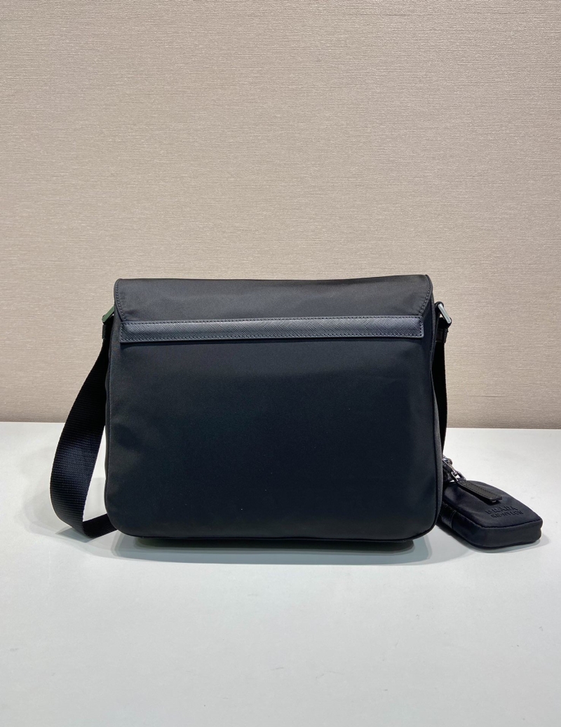 mens Pra*a satchel bags